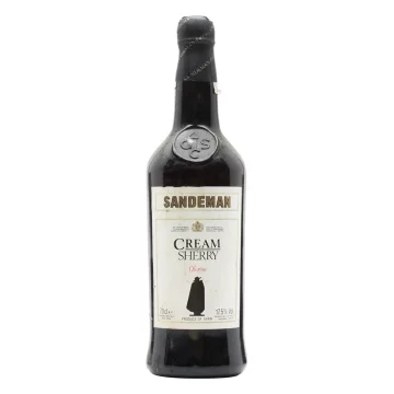 Sandeman Cream