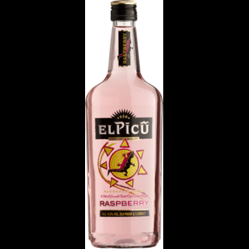 ElPicu Raspberry