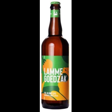 Lamme Goedzak