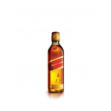 Johnnie Walker red