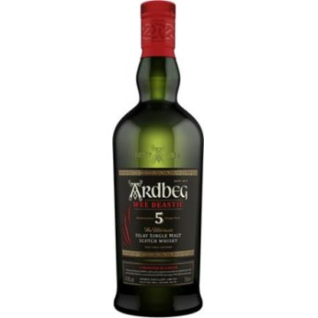 ARDBEG WEE BEASTIE