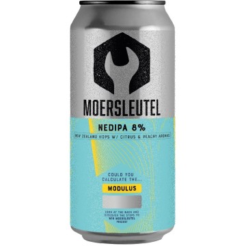 Moersleutel Could You Calculate The ..... Modulus