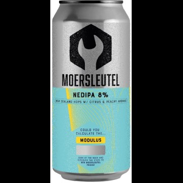 Moersleutel Could You Calculate The ..... Modulus