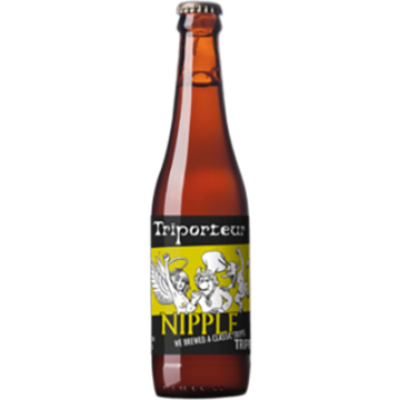 B.O.M. Brewery Triporteur Nipple