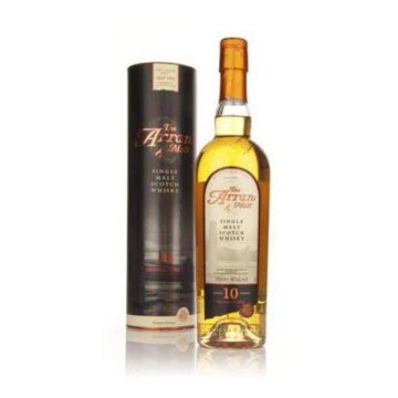 Arran Malt 10 Years Old