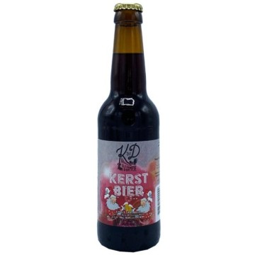 KLEIN DUIMPJE Kerstbier Christmas Ale