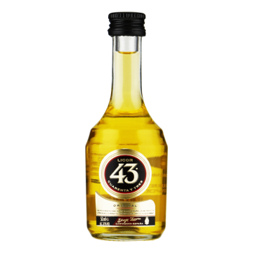 Licor 43 Mini