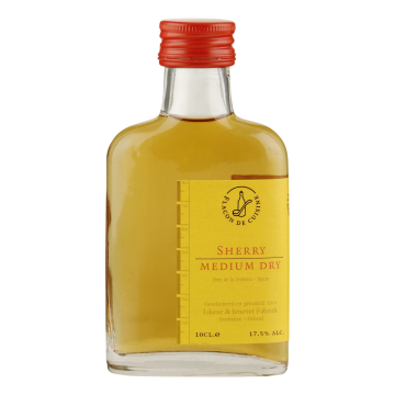 Cuisine Keukenflesje Sherry Medium