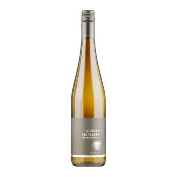 Winzer Kremstal HochKultur Gruner Veltliner