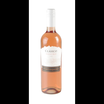 Ventisquero Clasico Rose