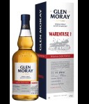Glen Moray Warehouse 1 Tequila Cask Finish
