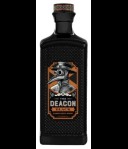 The Deacon Black Blended Scotch Whisky