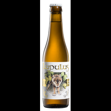 Lupulus Tripel