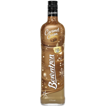 Berentzen Caramel Cream