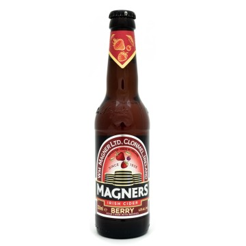 Magners Cider Berry