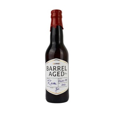 Gulpener Rum Barrel Aged 2021
