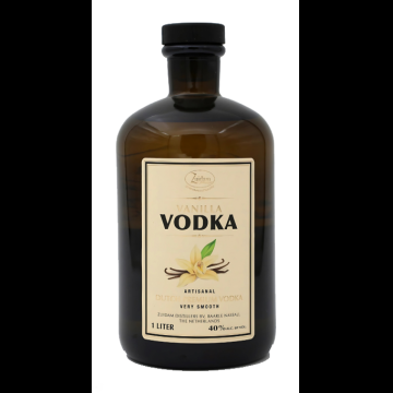 Zuidam Vanilla Vodka