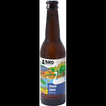 Bird Brewery Zwaanzinnig bier