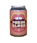 Porno Blond