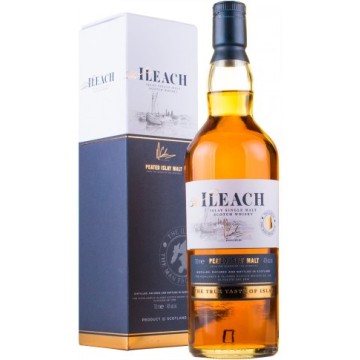 Ileach Islay Malt Whisky