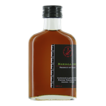 Cuisine Keukenflesje Marsala Dry