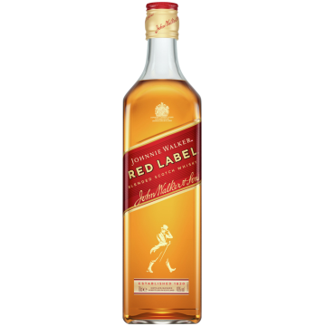 Johnnie Walker Red Label