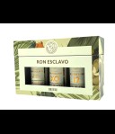 Ron Esclavo Tasting Set