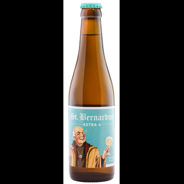 St. Bernardus Extra 4
