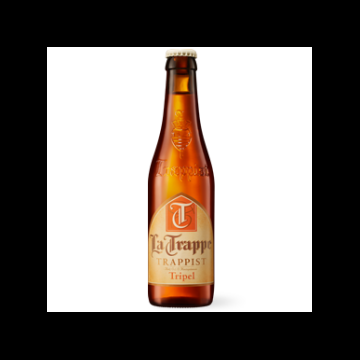 La Trappe Trappist Tripel