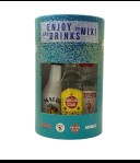 Enjoy the Drinks to Mix Giftpack