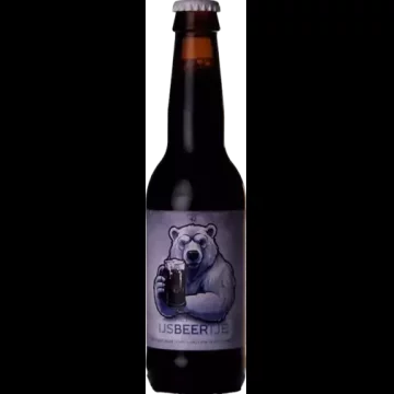 Brewery 42 Het IJsbeertje