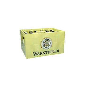 Warsteiner Premium Pilsener