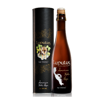 Lupulus American Noble Hops