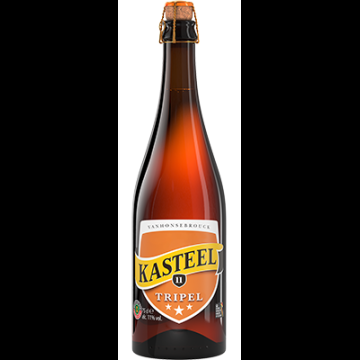 Kasteel Tripel 75cl