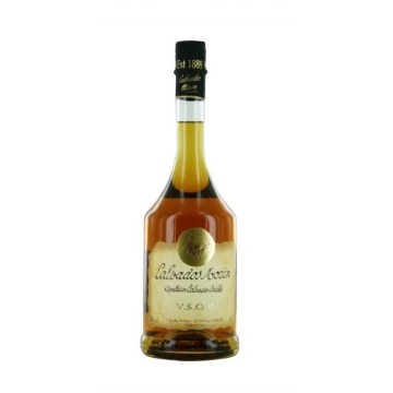 Morin Calvados VSOP