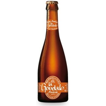 La Goudale Ambrée