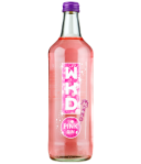 WKD Pink Gin