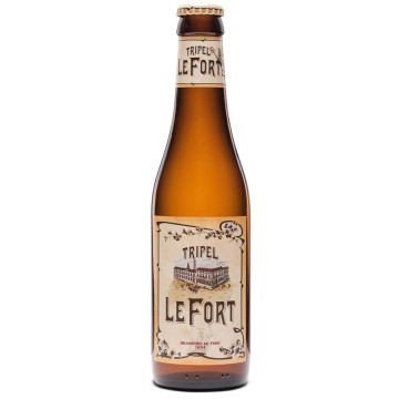 Tripel Le Fort