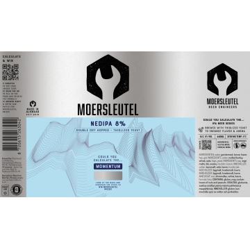 Moersleutel Could You Calculate The ..... Momentum