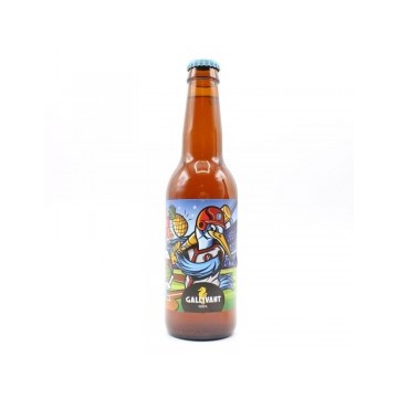 Gallivant Jolly Yankee Juice