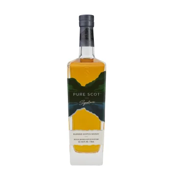 Pure Scot Signature Blended Scotch