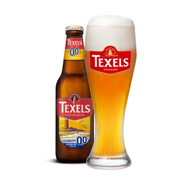Texels Skuumkoppe 0.0%