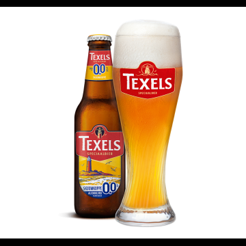 Texels Skuumkoppe 0.0%