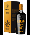 Kopke Reserve Tawny Koperen Jubileum Special Edition
