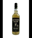 Father’s Dram Peaty Single Malt Whisky
