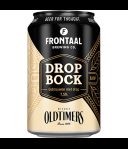 Frontaal Drop Bock