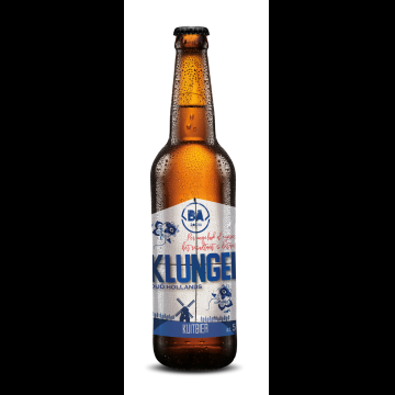 Brouwerij Avereest Klungel