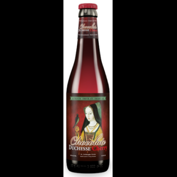 Duchesse Chocolate Cherry