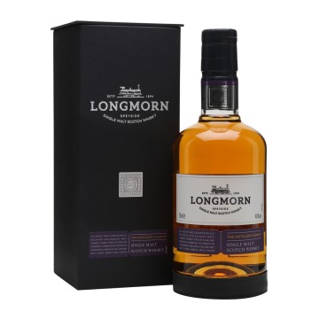 Longmorn Distillers Choice