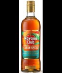 Havana Club Cuban Spiced